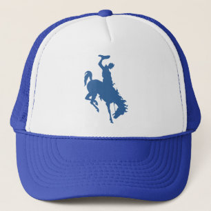Rodeo Cowboy Trucker Hats Trucker Pet