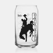 Rodéo de nom personnalisé (Verso)