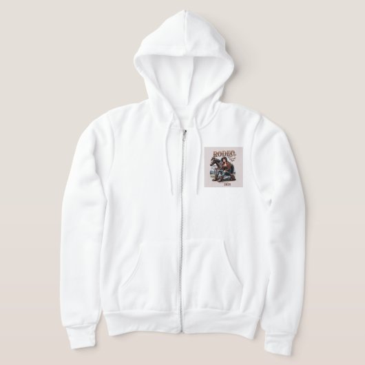Rodeo Hoodie (Laagn)