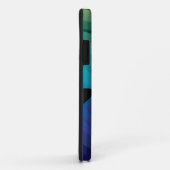 Rodeo Kayak Case-Mate iPhone Case (Achterkant/rechts)