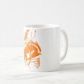 Rodeo Koffiemok (Voorkant rechts)
