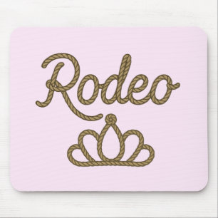 Rodeo Koningin Country Western Diadeem Kroon Muismat