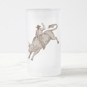 Rodeo-kowboy-sul Matglas Bierpul