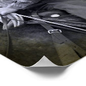 Rodeo Ready Poster (Hoek)