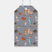 Rodeo ThMED | Geboortende Labels Cadeaulabel (Achterkant)