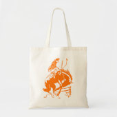 Rodeo Tote Bag (Voorkant)