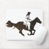 rodeos muismat (Met muis)