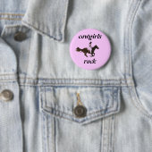 rodeos ronde button 5,7 cm (In situ)
