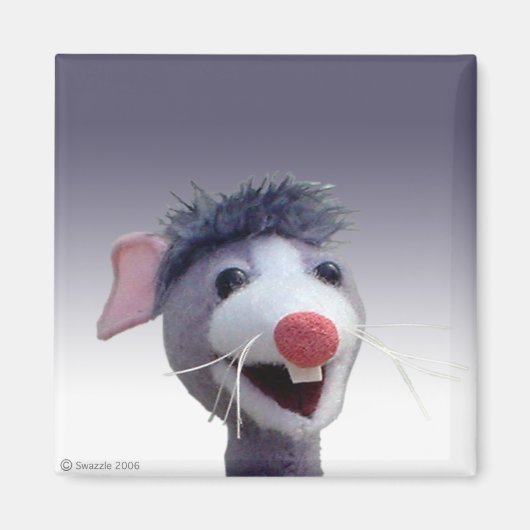 Roderick Magnet (Devant)