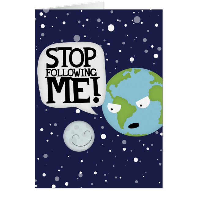 Rôdeur de lune (Devant)