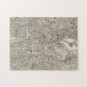 Rodez Legpuzzel