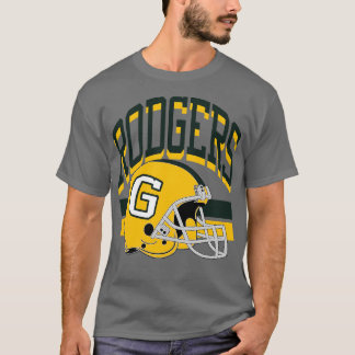 Rodgers Green Bay T-shirt
