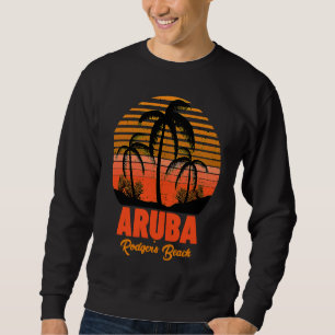 Rodgeru2019s Strand Aruba Trui