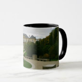 Rodin Museum Mok (Voorkant rechts)