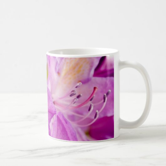 Rododendron Flower Mug (Droite)