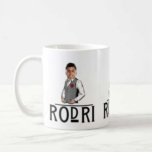 RODRI KOFFIEMOK (Links)