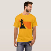 Rodriguez Geweldige Shirt (Voorkant volledig)