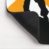 Rodriguez Mousepad Muismat (Hoek)