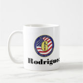 RodriguezB6 Koffiemok (Links)