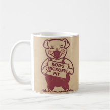 Rod's Hickory Pit Mok