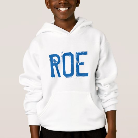 "ROE" (Devant)