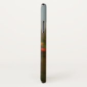 Roe dans un coque iphone de prairie (Dos/Droite)