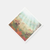 Roe Deer Capreolus capreolus in Forest Sunlight Servet (Hoek)