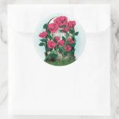 Roe Gravestone stickers (Tas)