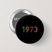 Roe Pro Choice Ronde Button 5,7 Cm (Voorkant /achterkant)