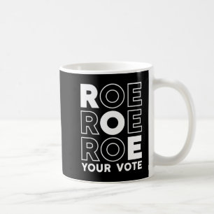 ROE ROE ROE UW STEMMING 79 KOFFIEMOK