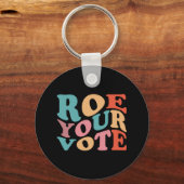 ROE ROE YOUR STEMMING 77 SLEUTELHANGER (Voorkant)