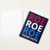 Roe Uw Stem I Planner (Display)