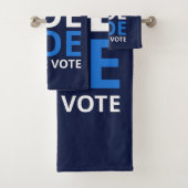 Roe Your Vote I (En situation)