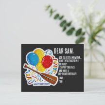 Roeiers Verjaardagsvreugde: Riem-waardige Viering