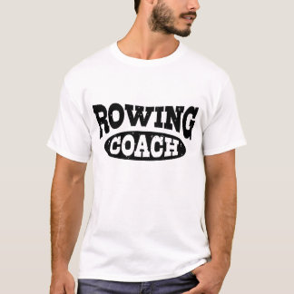 Roeizoen T-shirt