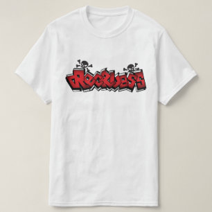 Roekeloos Leven T-shirt