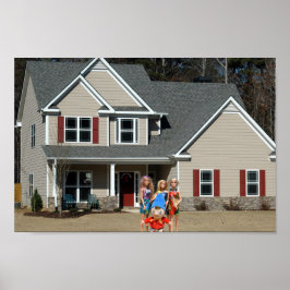 Roem is aantrekkelijk. poster