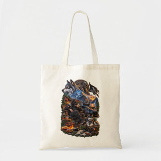 Roemeens ontwerp tote bag