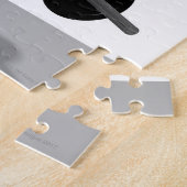 Roemeense deadlift legpuzzel (Zijkant)