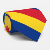 Roemeense vlag