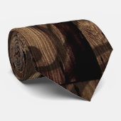 roemeense western land  stropdas (Opgerold)