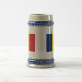 roemenië bierpul (Center)