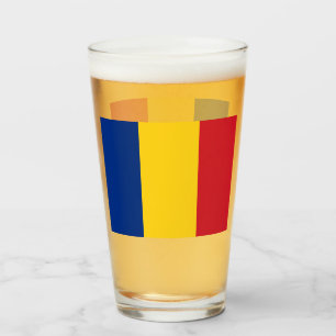 Roemenië Glas