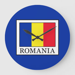 Roemenië Grote Klok
