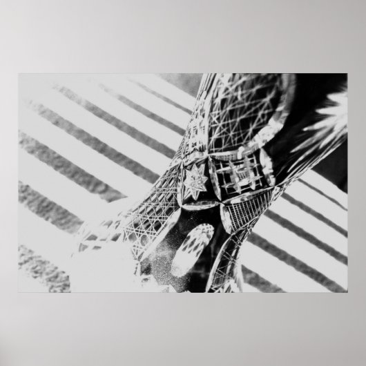 Roemenië reeks poster (Voorkant)