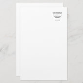 ROEMENS 8:28 BRIEFPAPIER (Voorkant / Achterkant)