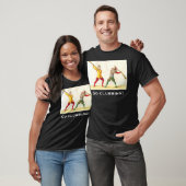 Roep 01 t-shirt (Unisex)
