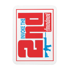 Roep de 2e - Magneet