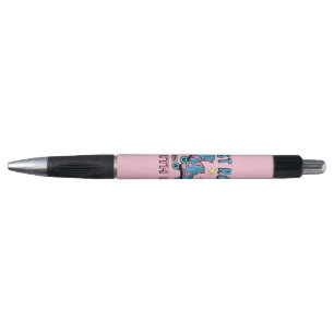 Roep er gewoon mee door pen