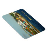 Roep op Curaçao Magneet (Rechterzijde)